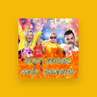 Listen to Familia Carameluchi, watch music videos, read bio, see tour dates & more!