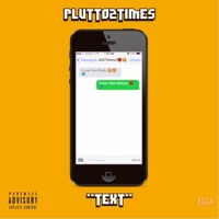 Text - Single - Plutto2Times