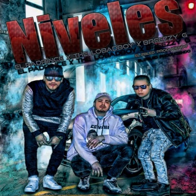 Niveles (feat. Alexistar & Breezzy G) - Single