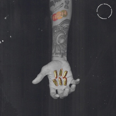 Hollywood Homicide - EP