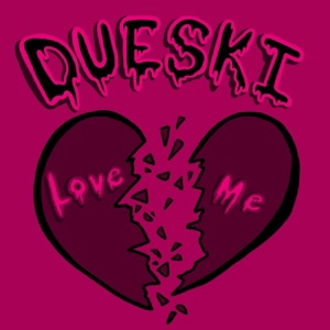 Love Me - Single