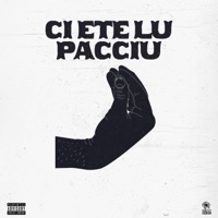 Ci ete lu pacciu (feat. GENTLE T, Psycho357, Mone & Mnanqc) - Single - Flavio Ghetto Eden