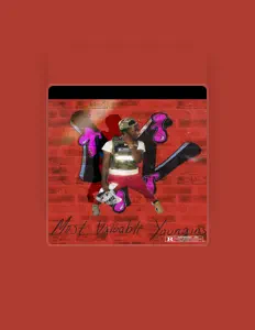 Listen to MVY Sur, watch music videos, read bio, see tour dates & more!