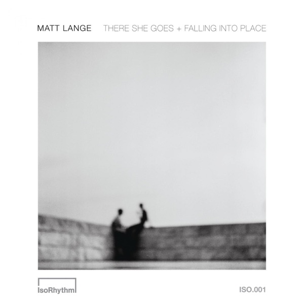 There She Goes - Single - Matt Lange