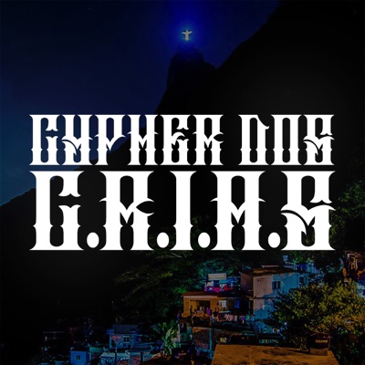 Cypher do C. R. I. A. S 2 - Single