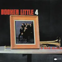 Milestones — Booker Little
