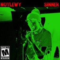 Sinner! - Single - NotLewy