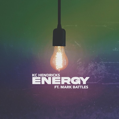 Energy (feat. Mark Battles) - Single