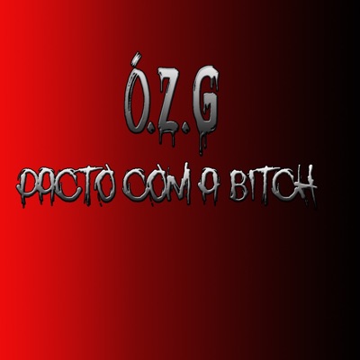 Pacto Com a Bitch - Single