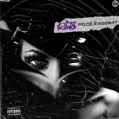 Pq Cê É Assim? - Single