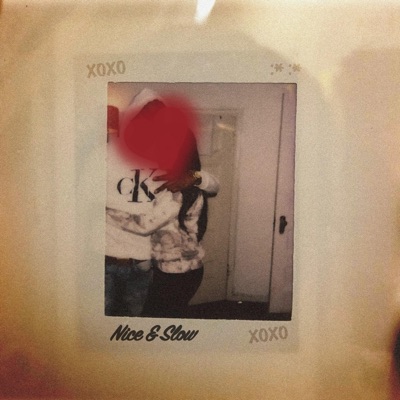 Nice & Slow - Single