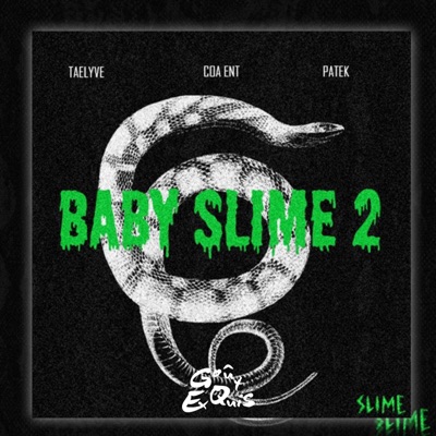 Baby Slime, Vol. 2 - EP