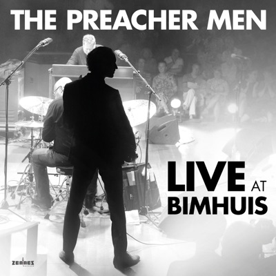 Live at Bimhuis (feat. Efraïm Trujillo)