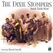 Dixie Stompers - Confessin' The Blues