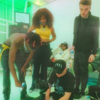 Visuals - Single - NxG
