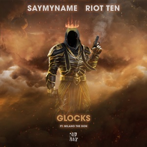 Glocks (feat. Milano The Don) - Single