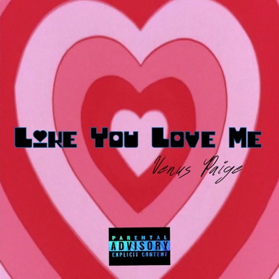 Like You Love Me - Single