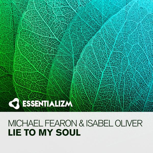 Lie to My Soul - Single