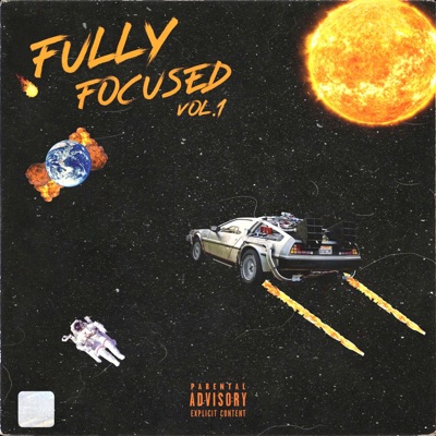 Fully Focused - EP
