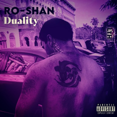 Duality (feat. Roshan Pathre, Seb Zel & Lizardtraphaus) - EP