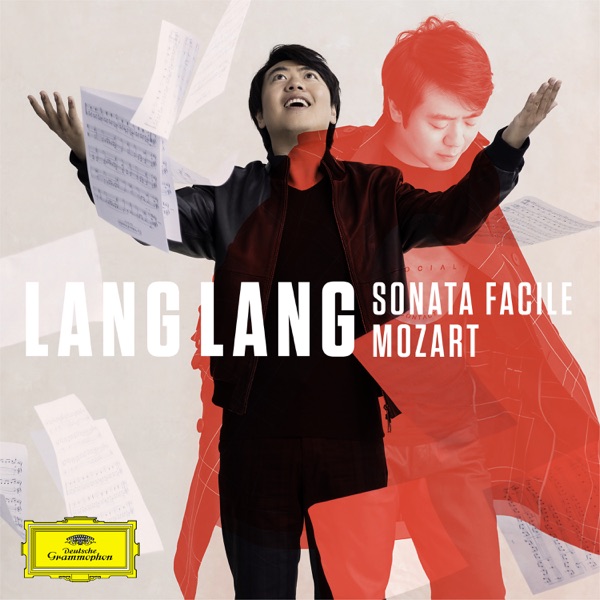 Mozart: Piano Sonata No. 16 in C Major, K. 545 "Sonata facile" - Single