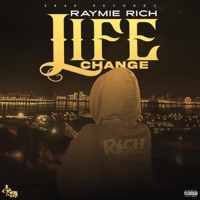 Life Change - Single - Raymie Rich