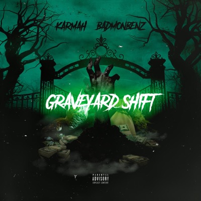 Graveyard Shift