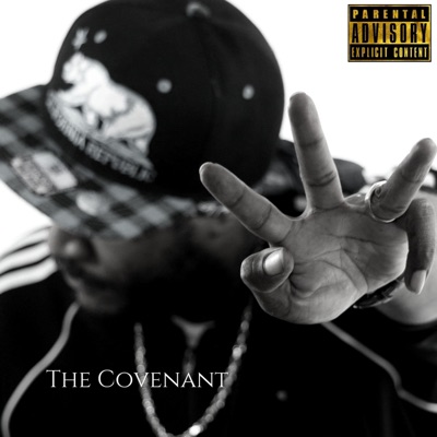 Blue Spade Forever: The Covenant - EP