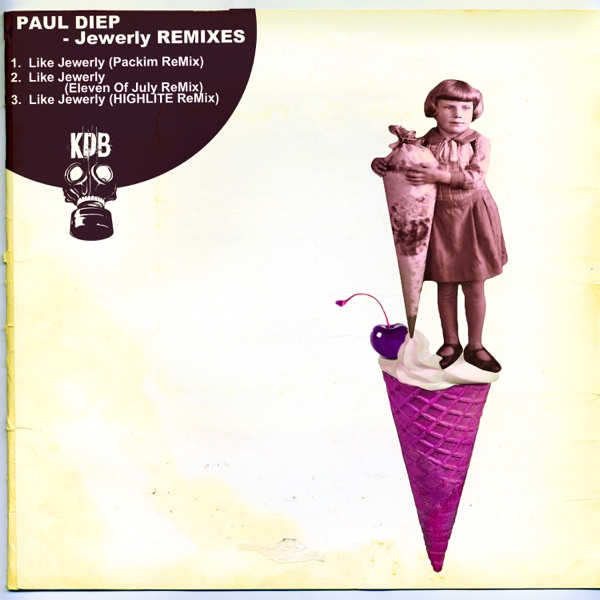 Jewerly Remixes - Single