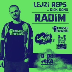 Radim (feat. Kick Kong)
