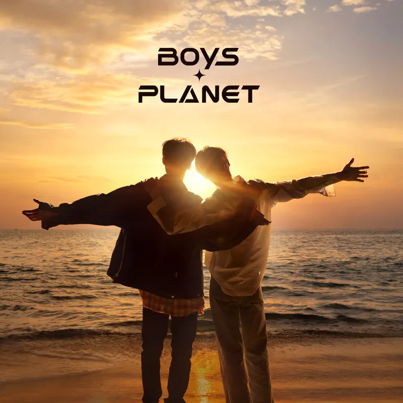 BOYS PLANET - BOYS PLANET - Here I Am - Single (2023) [iTunes Plus AAC M4A]-新房子