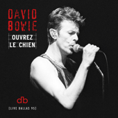 Moonage Daydream (Live at the National Exhibition Centre, Birmingham, 13th December, 1995 – Single Mix) [2020 Remaster]