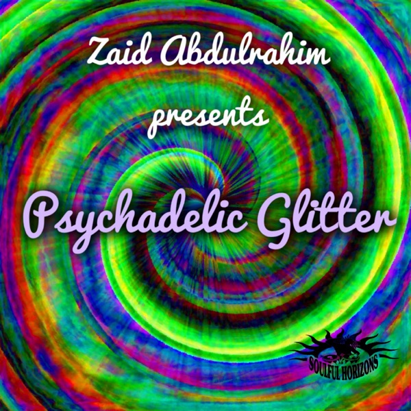 Psychadelic Glitter - Single
