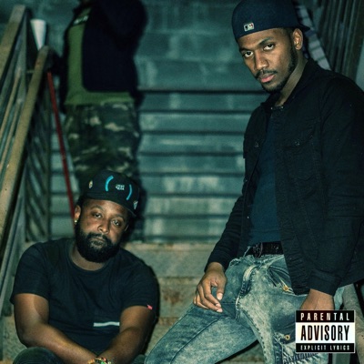 Schemin' (feat. Lil Bruh Cartier) - Single