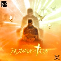 Rejuvenation - PR 2 NS