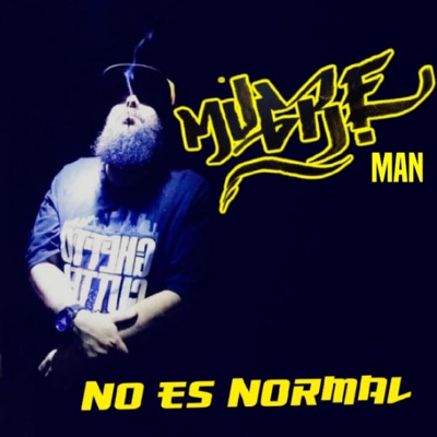 No es normal - Single