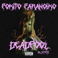 Deadpool - Pokito Paranoiko