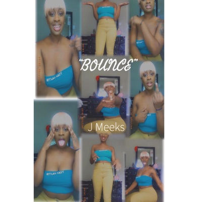 Bounce - Single