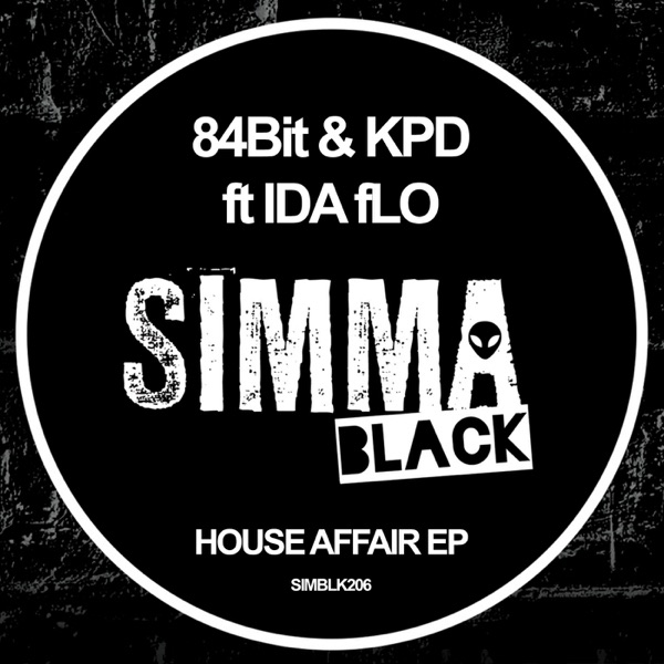 House Affair EP (feat. Ida Flo) - Single