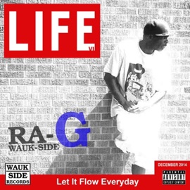 Blue Diamonds Feat Cooley-G and SBM (feat. Cooley-G & SBM) Ra-G/Wauk-Side