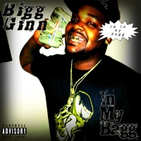 In My Bagg - Single - Bigg Ginn