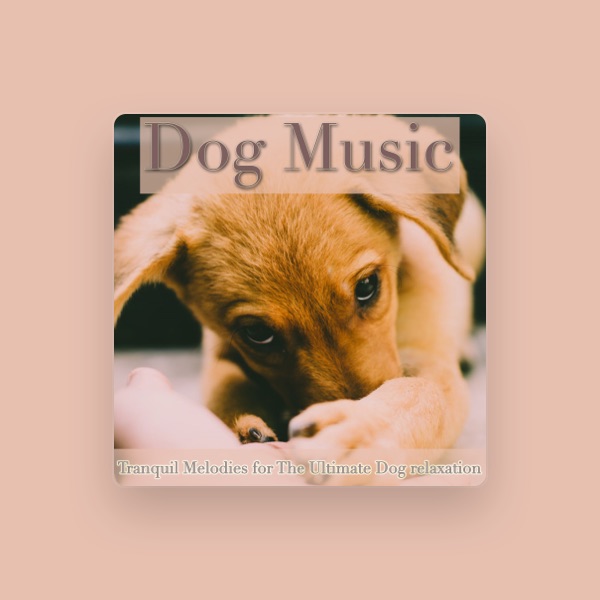 Dog Music Waves's avatar