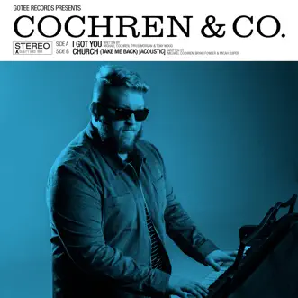 I Got You by Cochren & Co. song reviws