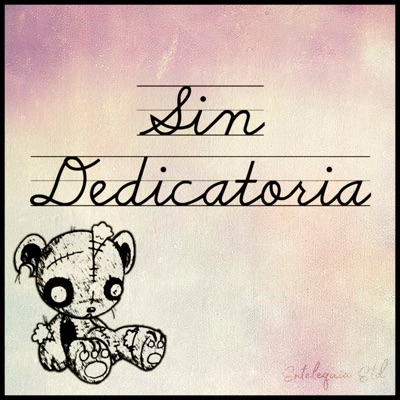 Sin Dedicatoria - Single