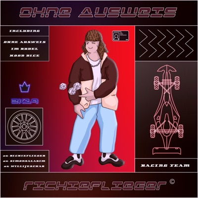 Ohne Ausweis - Single