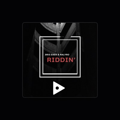 Listen to 3RIS D3D3, watch music videos, read bio, see tour dates & more!