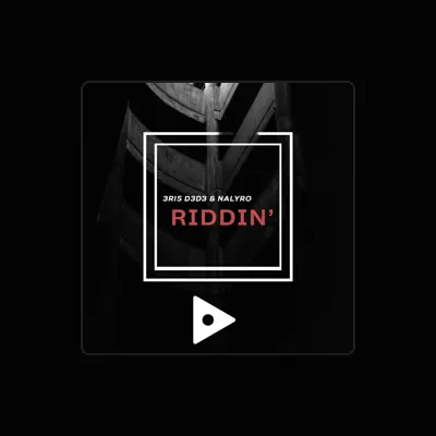 Listen to 3RIS D3D3, watch music videos, read bio, see tour dates & more!