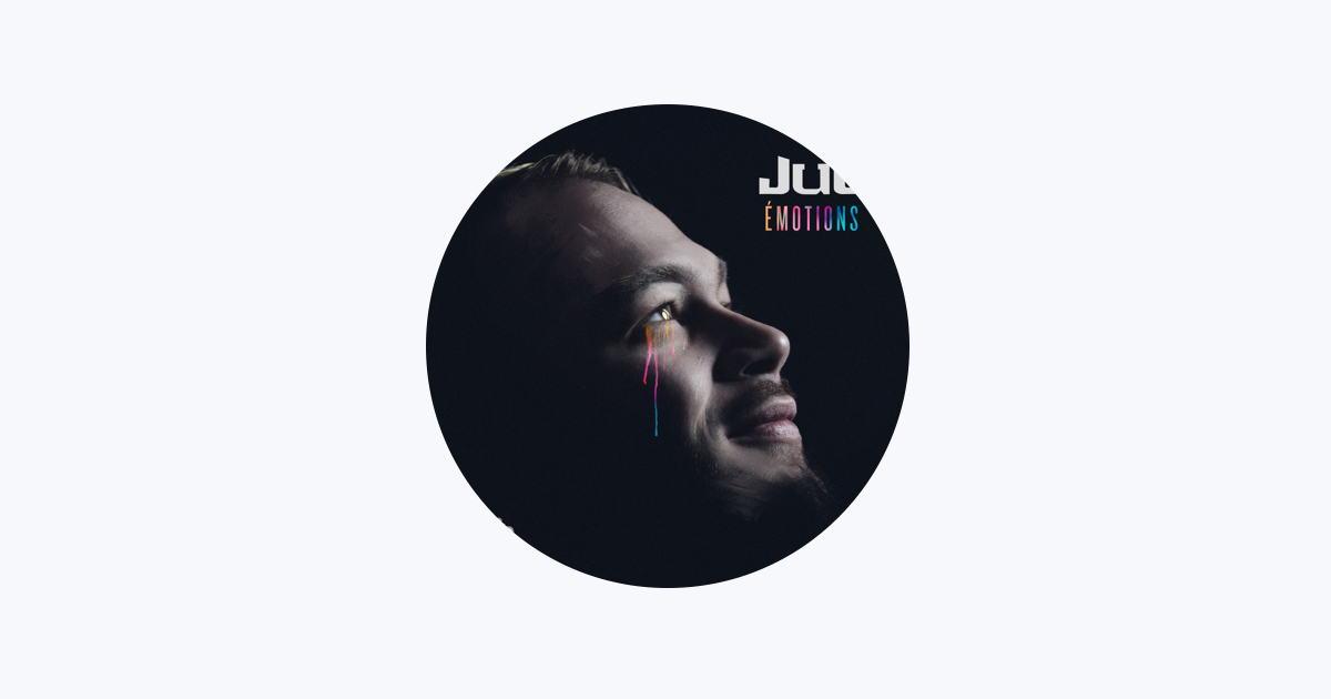 Jul: albums, songs, playlists