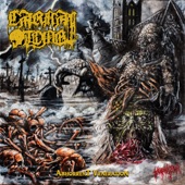 Carnal Tomb - Feeding Mold