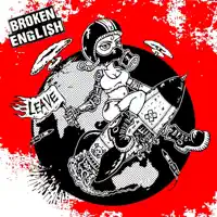 Take Back Control — Broken English
